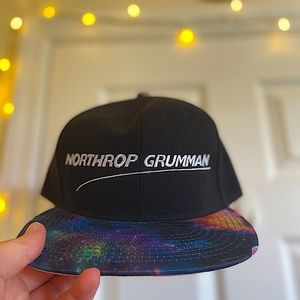 Northrop Grumman SnapBack